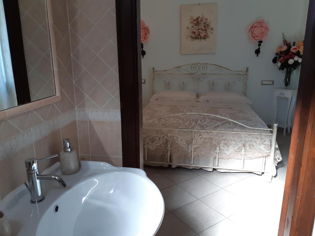 Il Focolare B&B Casa Ottani Dış mekan fotoğraf